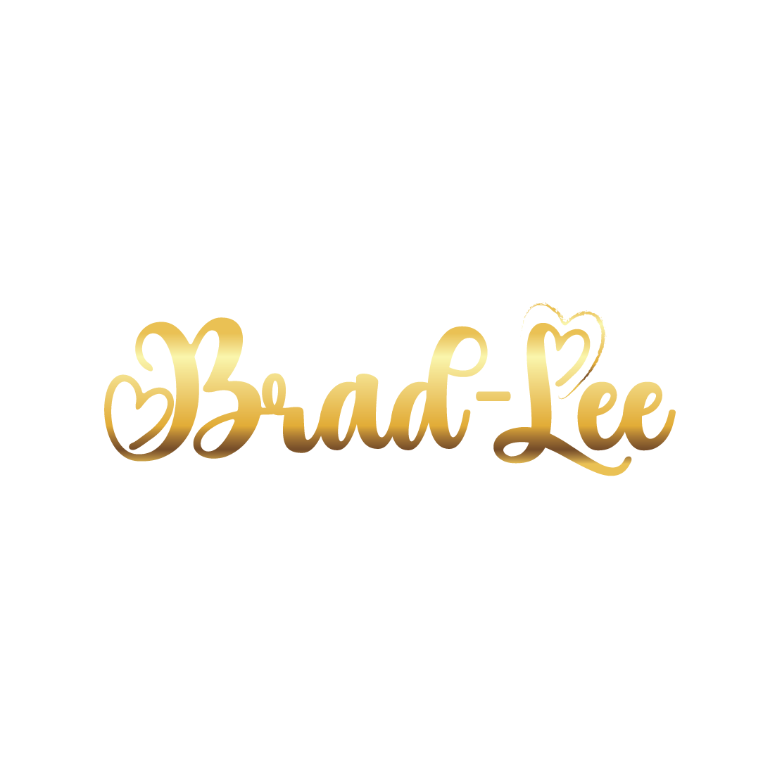 Brad-Lee Bussche